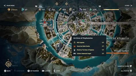 adamant ingots locations ac odyssey.